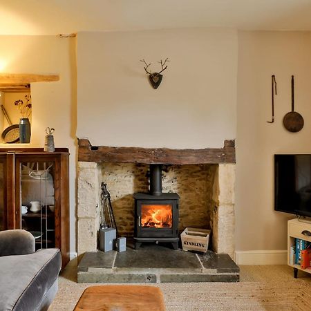 Jasmine Cottage, Upper Slaughter, Cotswolds Cheltenham Luaran gambar