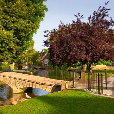 Jasmine Cottage, Upper Slaughter, Cotswolds Cheltenham Luaran gambar