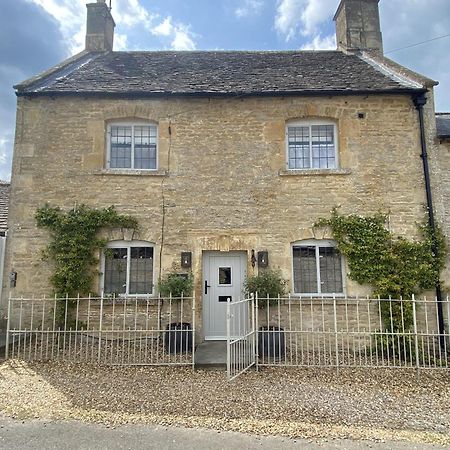 Jasmine Cottage, Upper Slaughter, Cotswolds Cheltenham Luaran gambar