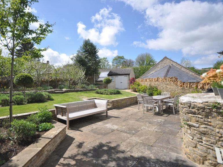 Jasmine Cottage, Upper Slaughter, Cotswolds Cheltenham Luaran gambar