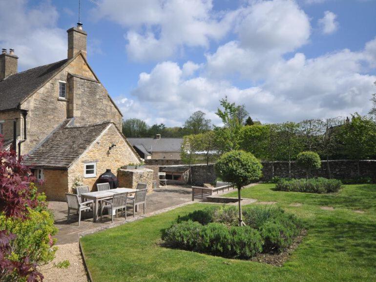 Jasmine Cottage, Upper Slaughter, Cotswolds Cheltenham Luaran gambar