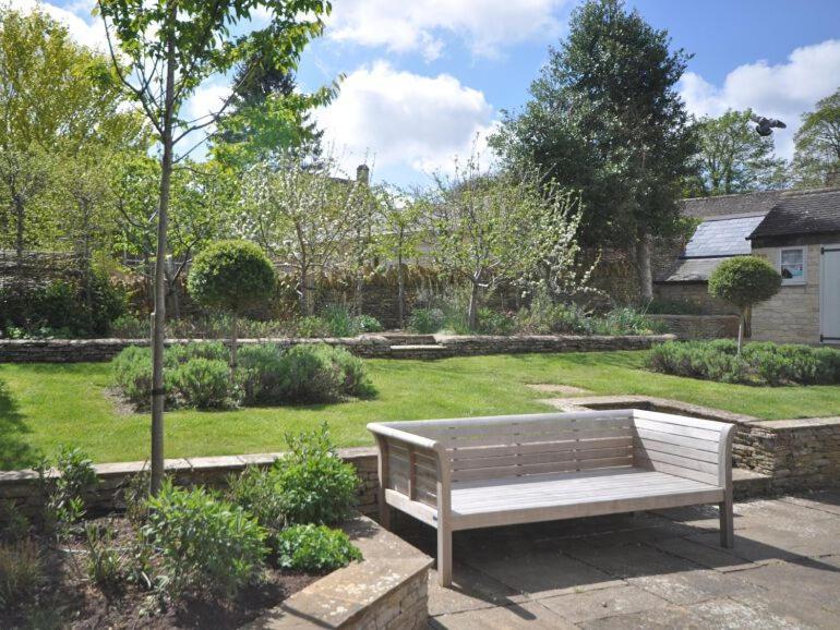 Jasmine Cottage, Upper Slaughter, Cotswolds Cheltenham Luaran gambar