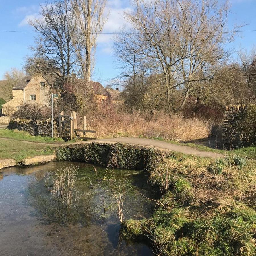 Jasmine Cottage, Upper Slaughter, Cotswolds Cheltenham Luaran gambar