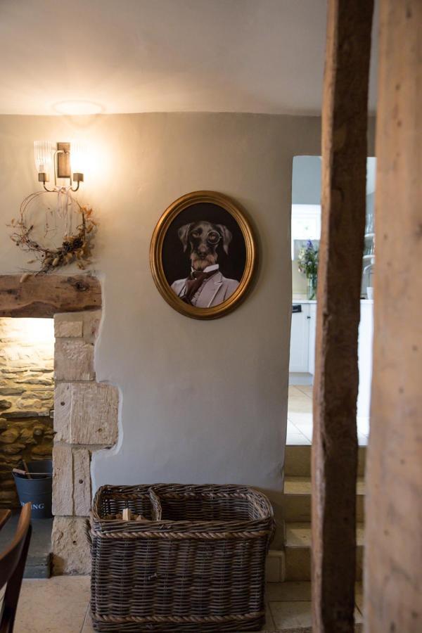 Jasmine Cottage, Upper Slaughter, Cotswolds Cheltenham Luaran gambar