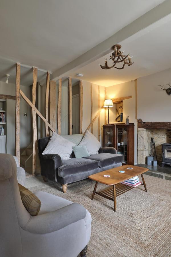 Jasmine Cottage, Upper Slaughter, Cotswolds Cheltenham Luaran gambar