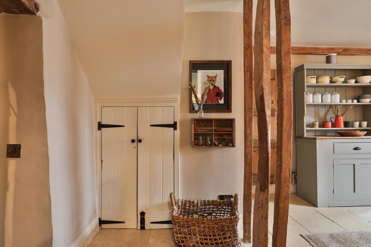 Jasmine Cottage, Upper Slaughter, Cotswolds Cheltenham Luaran gambar