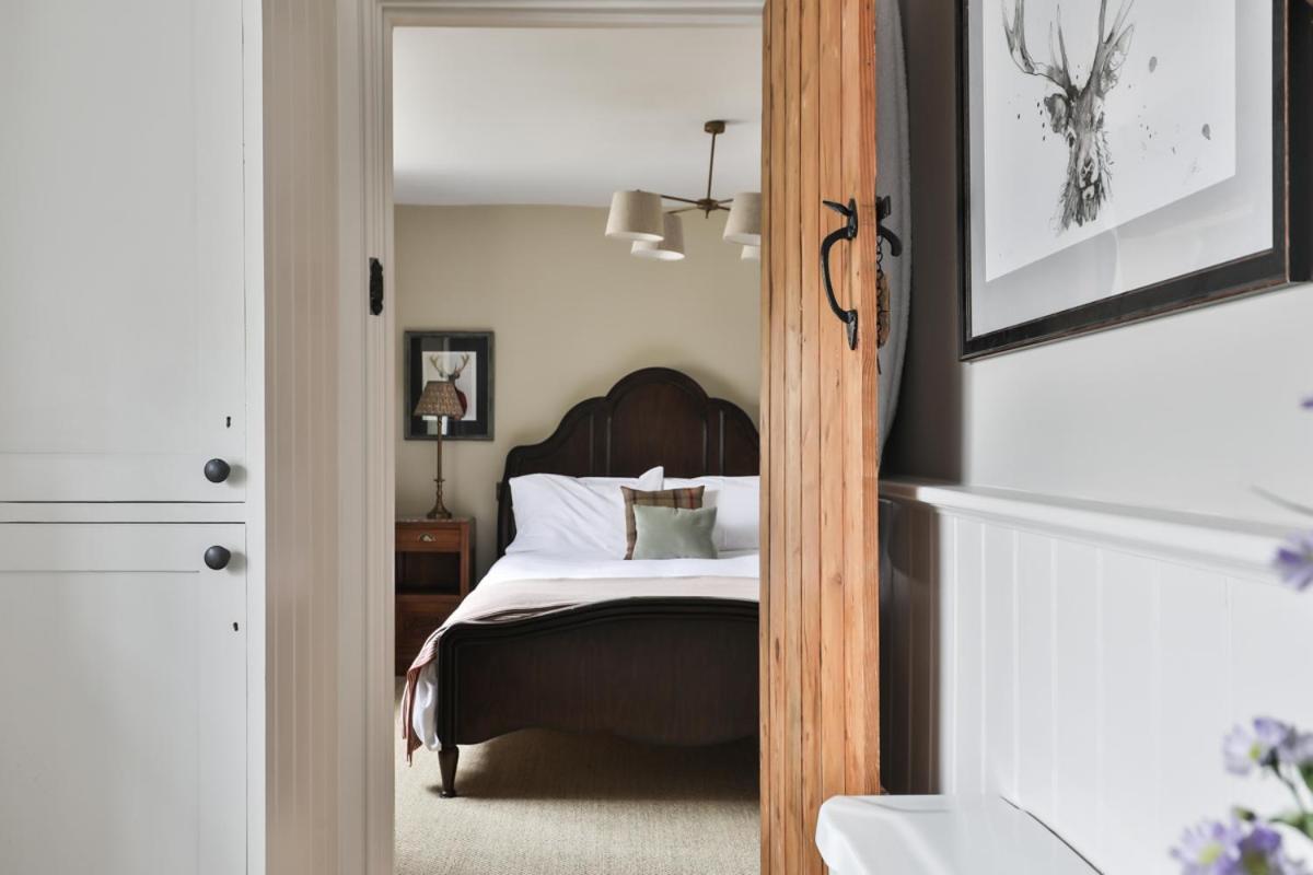 Jasmine Cottage, Upper Slaughter, Cotswolds Cheltenham Luaran gambar
