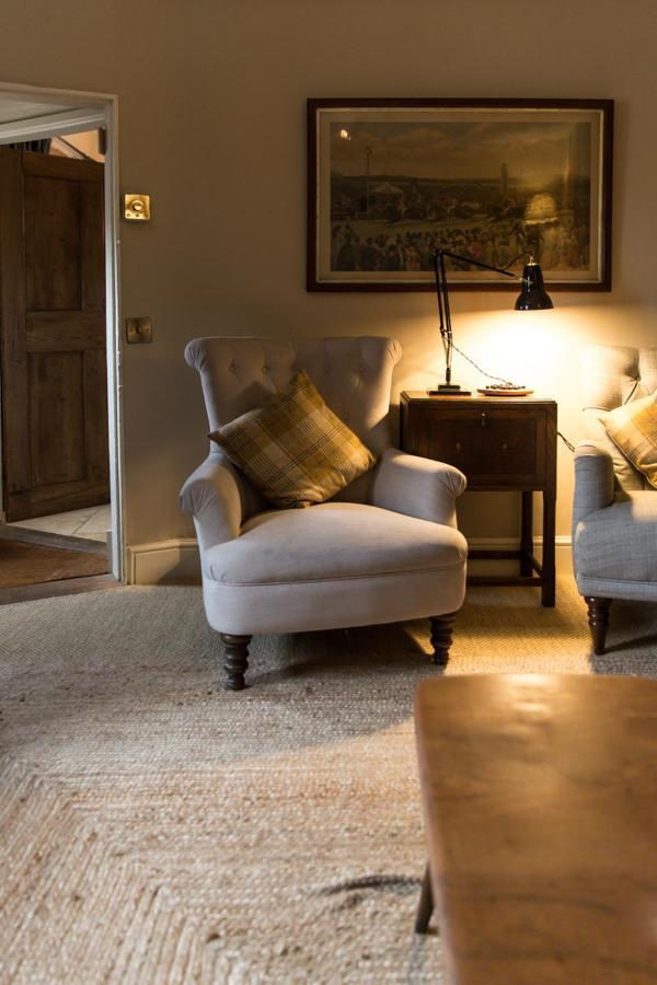 Jasmine Cottage, Upper Slaughter, Cotswolds Cheltenham Luaran gambar