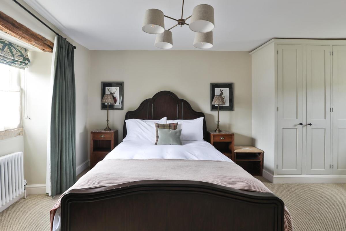 Jasmine Cottage, Upper Slaughter, Cotswolds Cheltenham Luaran gambar
