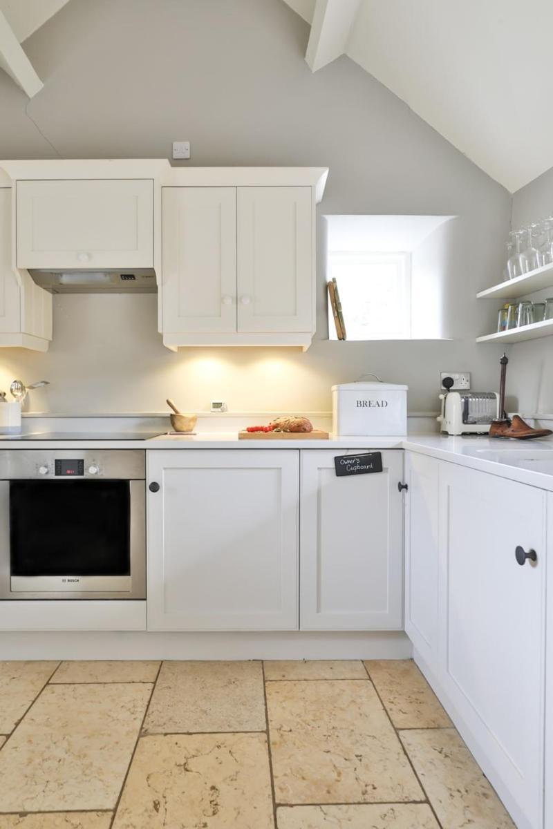 Jasmine Cottage, Upper Slaughter, Cotswolds Cheltenham Luaran gambar