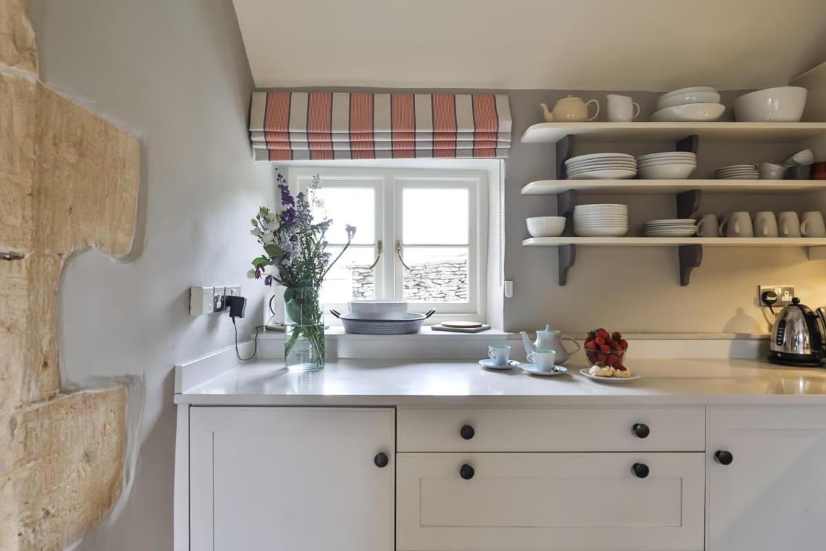 Jasmine Cottage, Upper Slaughter, Cotswolds Cheltenham Luaran gambar