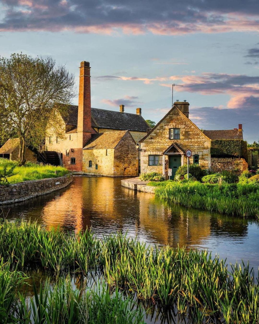 Jasmine Cottage, Upper Slaughter, Cotswolds Cheltenham Luaran gambar